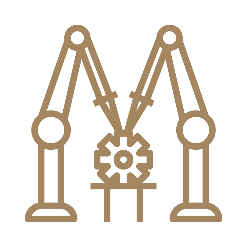 Baugruppenmontage durch Rinnert Schweisstechnik